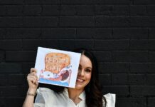 Author spotlight: Caris Snider