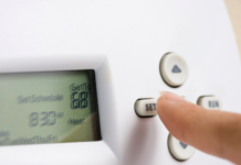 How to beat the chill, without killing the power bill