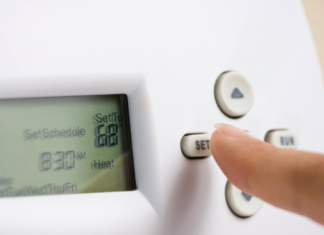 How to beat the chill, without killing the power bill