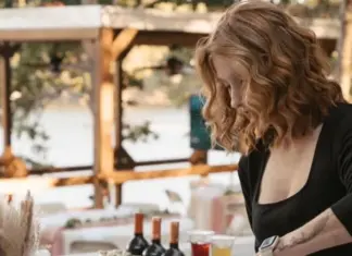 ‘Don’t worry, Pour Happy’: Mobile bartending service on the move in Cullman