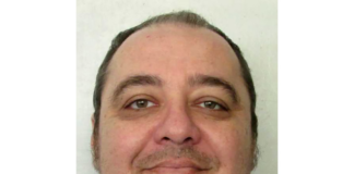 Colbert County man convicted of capital murder could be nation’s 1st execution by nitrogen hypoxia