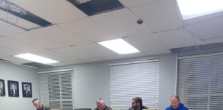 Commission calls emergency meeting, declares state of emergency for Cullman County