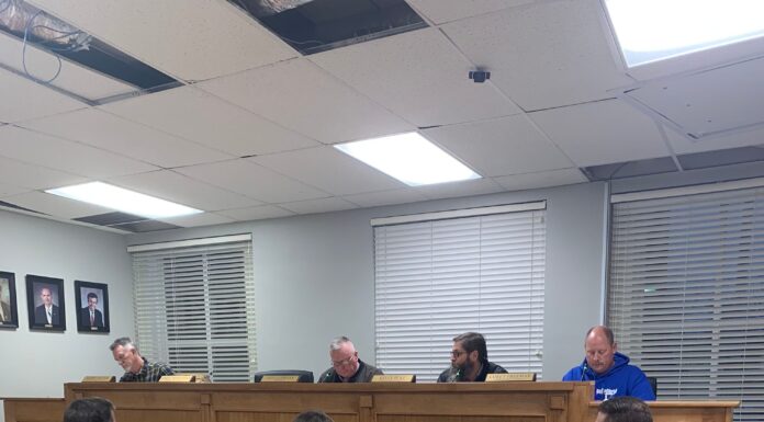 Commission calls emergency meeting, declares state of emergency for Cullman County