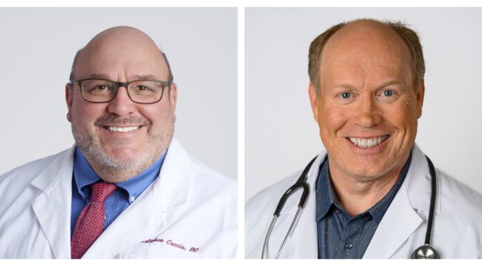 Cullman Primary Care joins Complete Health