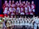 Ashton Story of Hanceville part of UA cheer, dance teams that placed at nationals