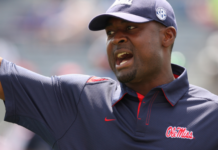 Auburn names Derrick Nix Offensive Coordinator, Kent Austin Quarterbacks Coach