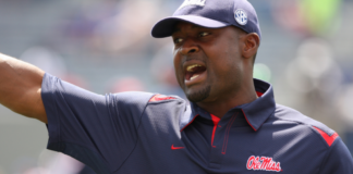 Auburn names Derrick Nix Offensive Coordinator, Kent Austin Quarterbacks Coach