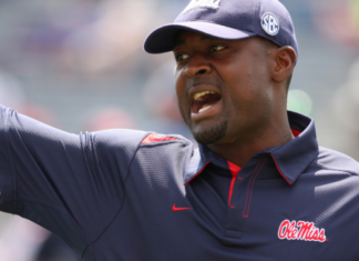 Auburn names Derrick Nix Offensive Coordinator, Kent Austin Quarterbacks Coach