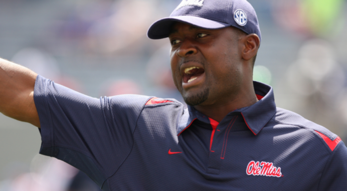 Auburn names Derrick Nix Offensive Coordinator, Kent Austin Quarterbacks Coach