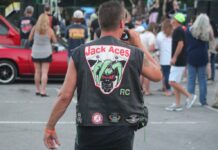 #BartonStrong Benefit Bike Show and Concert to support local man battling cancer