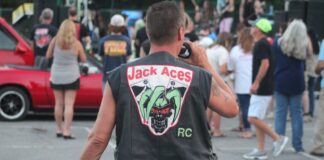 #BartonStrong Benefit Bike Show and Concert to support local man battling cancer