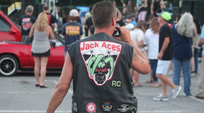 #BartonStrong Benefit Bike Show and Concert to support local man battling cancer