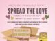 United Way hosting 2nd annual ‘Spread the Love’ communitywide food drive, requesting drop-off locations