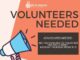 First Source for Women in need of volunteers