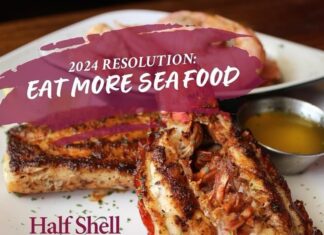Half Shell Oyster House to open in Cotton Creek Warehouse