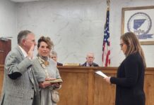 Hanceville council appoints Sawyer mayor