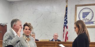 Hanceville council appoints Sawyer mayor