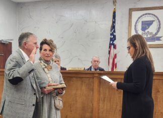 Hanceville council appoints Sawyer mayor