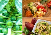 Garden and garnish with Alabama Extension’s Harvest of the Month