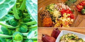 Garden and garnish with Alabama Extension’s Harvest of the Month