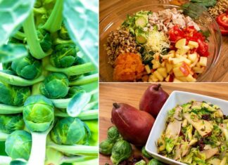 Garden and garnish with Alabama Extension’s Harvest of the Month