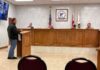 Hanceville Council approves rezoning to allow duplex