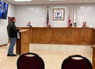 Hanceville Council approves rezoning to allow duplex