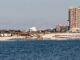 Beach renourishment continues along Alabama coast