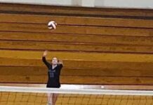 PREP VOLLEYBALL: ‘This team is like my family’: Hanceville’s Lexi Link recaps freshman season