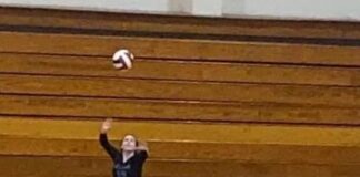 PREP VOLLEYBALL: ‘This team is like my family’: Hanceville’s Lexi Link recaps freshman season