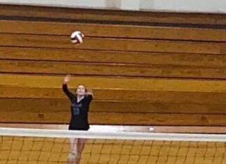 PREP VOLLEYBALL: ‘This team is like my family’: Hanceville’s Lexi Link recaps freshman season