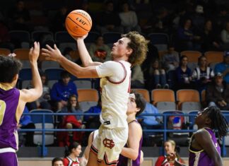 COUNTY BASKETBALL TOURNAMENT: Good Hope downs Hanceville 66-25, advances to JV Semifinals