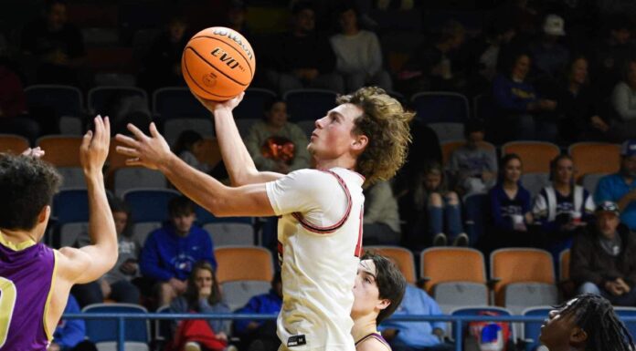 COUNTY BASKETBALL TOURNAMENT: Good Hope downs Hanceville 66-25, advances to JV Semifinals