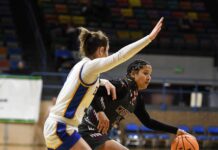 COUNTY BASKETBALL TOURNAMENT: West Point advances to county finals with 57-38 win over Cold Springs