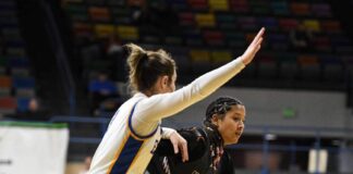 COUNTY BASKETBALL TOURNAMENT: West Point advances to county finals with 57-38 win over Cold Springs