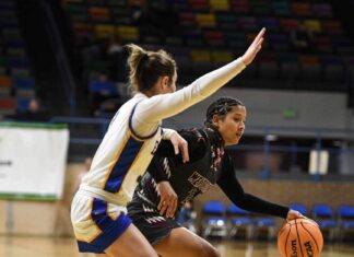 COUNTY BASKETBALL TOURNAMENT: West Point advances to county finals with 57-38 win over Cold Springs