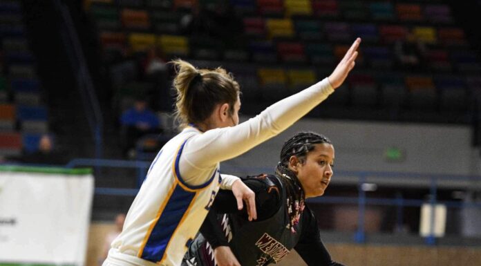 COUNTY BASKETBALL TOURNAMENT: West Point advances to county finals with 57-38 win over Cold Springs