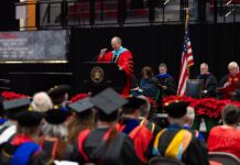 JSU announces Fall 2023 graduates, releases President’s, Dean’s Lists