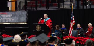 JSU announces Fall 2023 graduates, releases President’s, Dean’s Lists