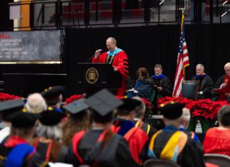 JSU announces Fall 2023 graduates, releases President’s, Dean’s Lists