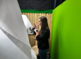 Introducing ‘Cullman Today’ weekday news broadcast