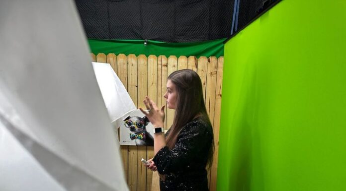 Introducing ‘Cullman Today’ weekday news broadcast