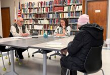 Cullman Library Board discusses increased security following recent trespass