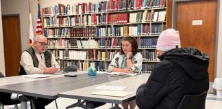 Cullman Library Board discusses increased security following recent trespass