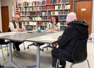 Cullman Library Board discusses increased security following recent trespass