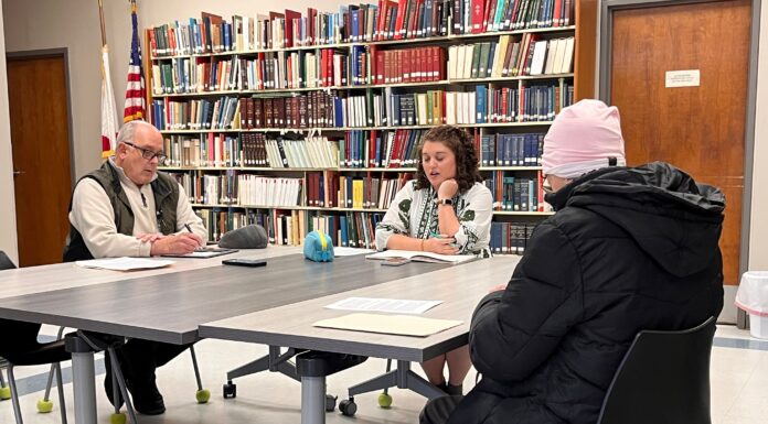 Cullman Library Board discusses increased security following recent trespass