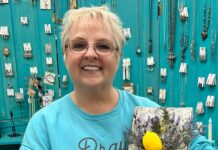 A life filled with service is a life filled with love