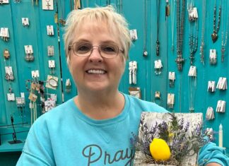 A life filled with service is a life filled with love