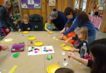 Agriplex gears up for another year of programs