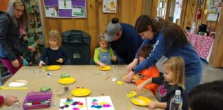 Agriplex gears up for another year of programs